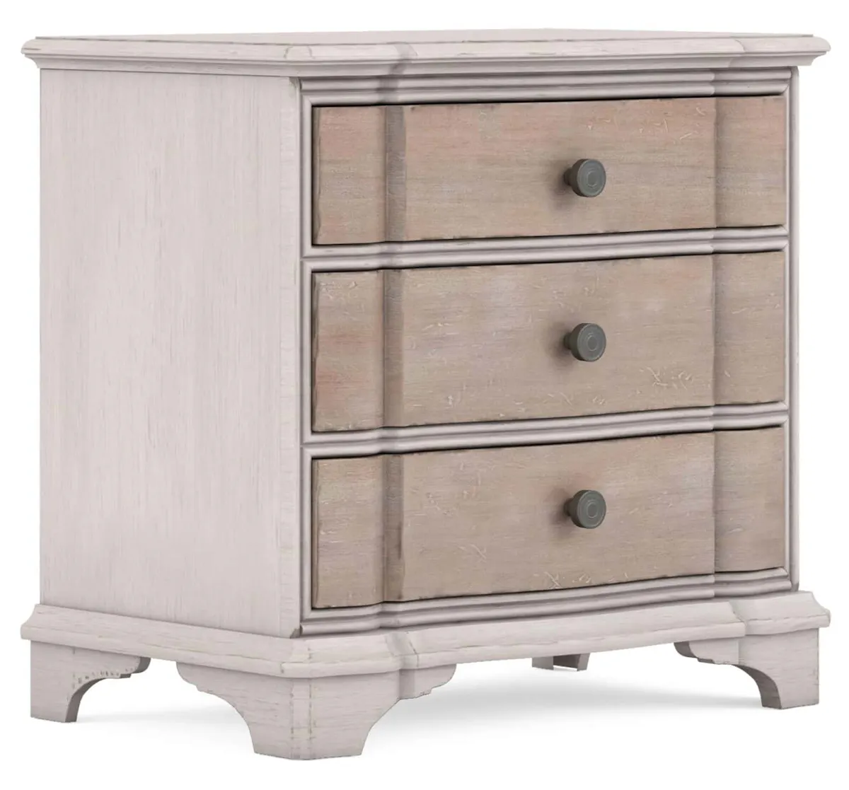 ART Furniture 321140-2801 Alcove Nightstand ART Furniture 321140-2801 Alcove Nightstand