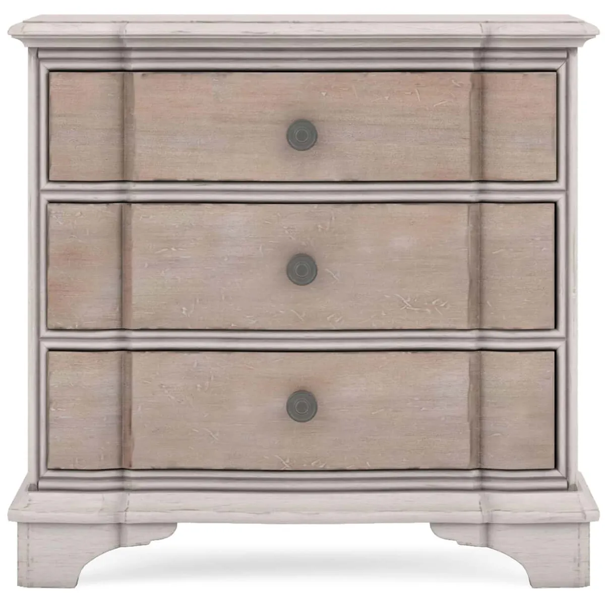 ART Furniture 321140-2801 Alcove Nightstand ART Furniture 321140-2801 Alcove Nightstand