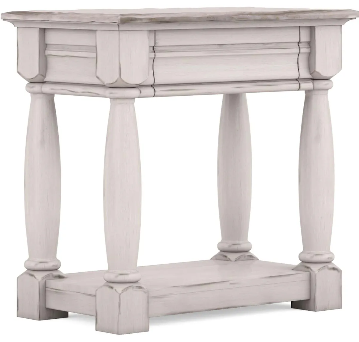 ART Furniture 321141-2817 Alcove Night Table ART Furniture 321141-2817 Alcove Night Table