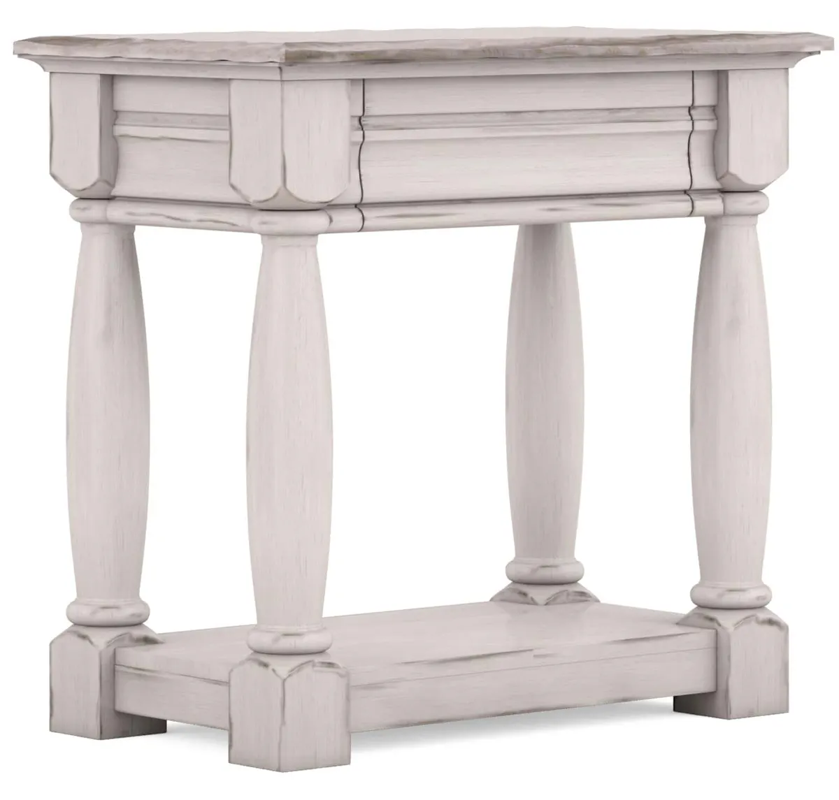 ART Furniture 321141-2817 Alcove Night Table ART Furniture 321141-2817 Alcove Night Table