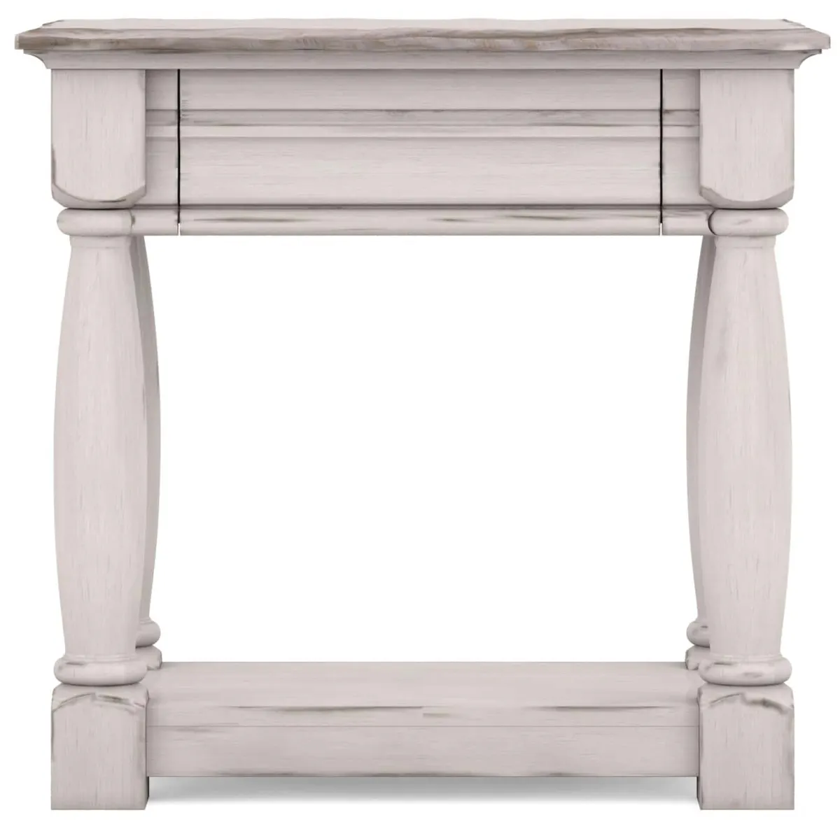 ART Furniture 321141-2817 Alcove Night Table ART Furniture 321141-2817 Alcove Night Table
