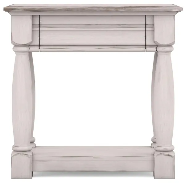 ART Furniture 321141-2817 Alcove Night Table ART Furniture 321141-2817 Alcove Night Table