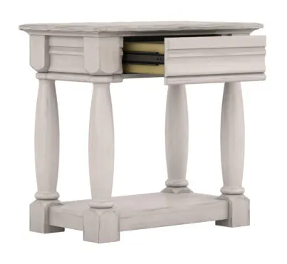 ART Furniture 321141-2817 Alcove Night Table ART Furniture 321141-2817 Alcove Night Table