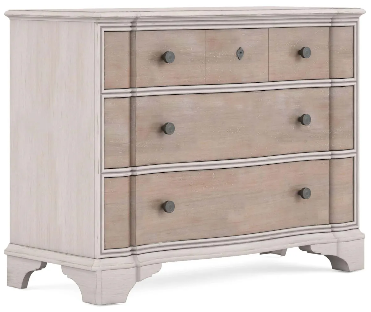 ART Furniture 321148-2801 Alcove Bachelors Chest ART Furniture 321148-2801 Alcove Bachelors Chest
