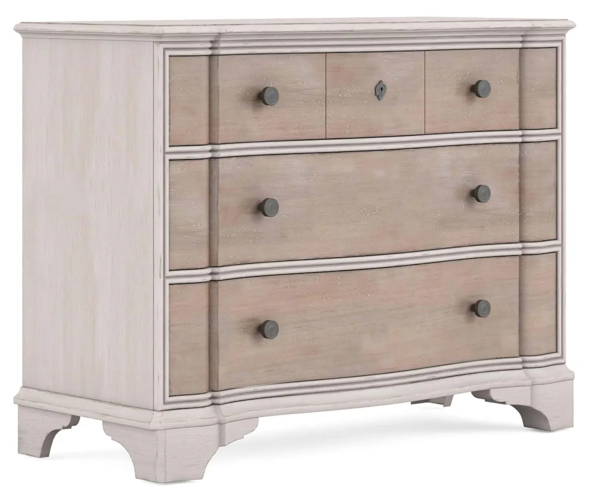 ART Furniture 321148-2801 Alcove Bachelors Chest ART Furniture 321148-2801 Alcove Bachelors Chest