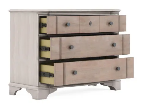 ART Furniture 321148-2801 Alcove Bachelors Chest ART Furniture 321148-2801 Alcove Bachelors Chest