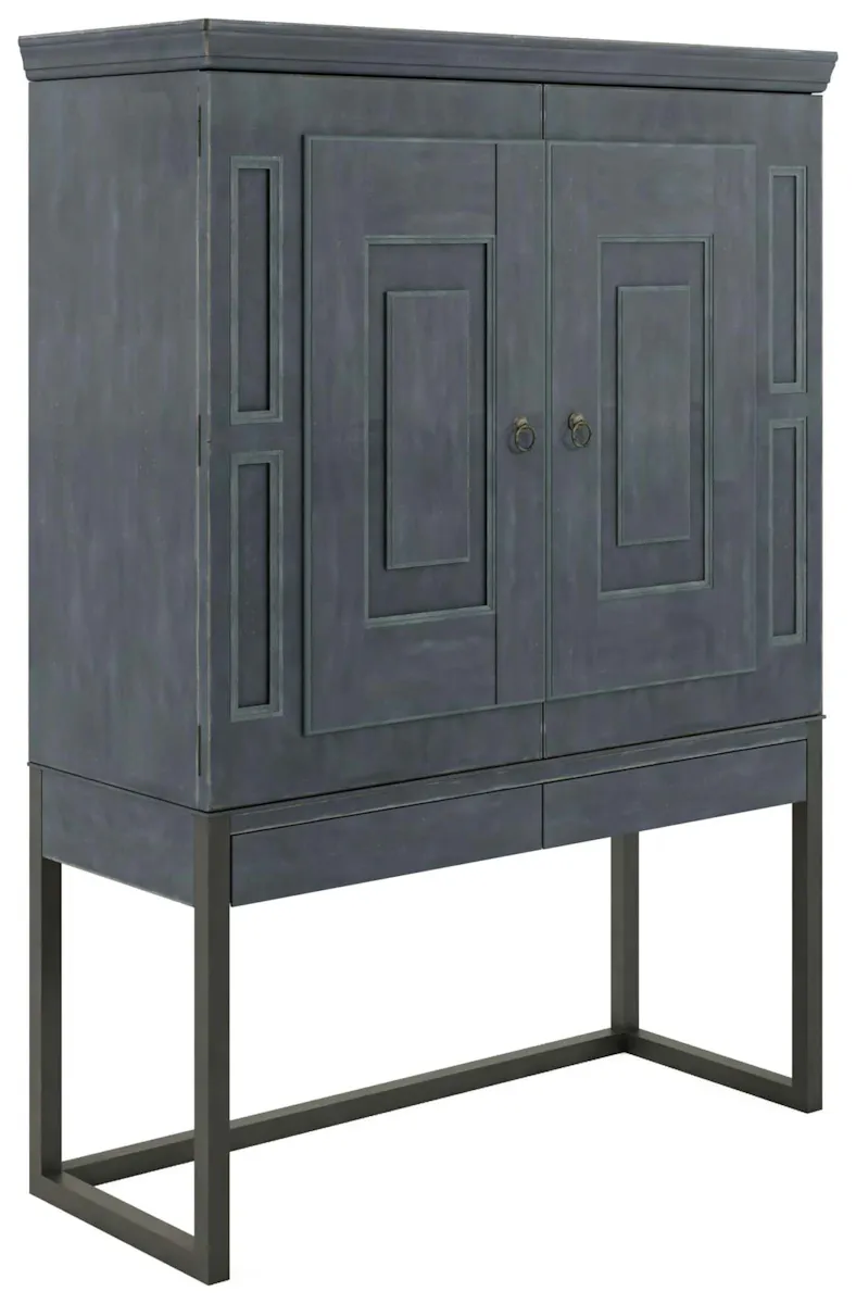 ART Furniture 321160-2821 Alcove Secretary ART Furniture 321160-2821 Alcove Secretary