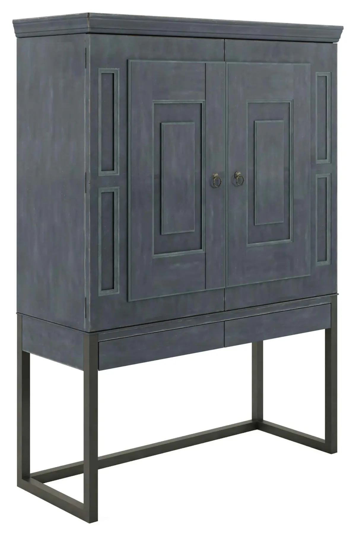 ART Furniture 321160-2821 Alcove Secretary ART Furniture 321160-2821 Alcove Secretary