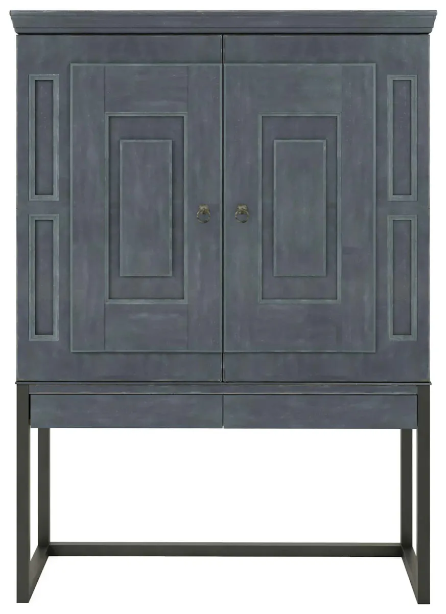 ART Furniture 321160-2821 Alcove Secretary ART Furniture 321160-2821 Alcove Secretary