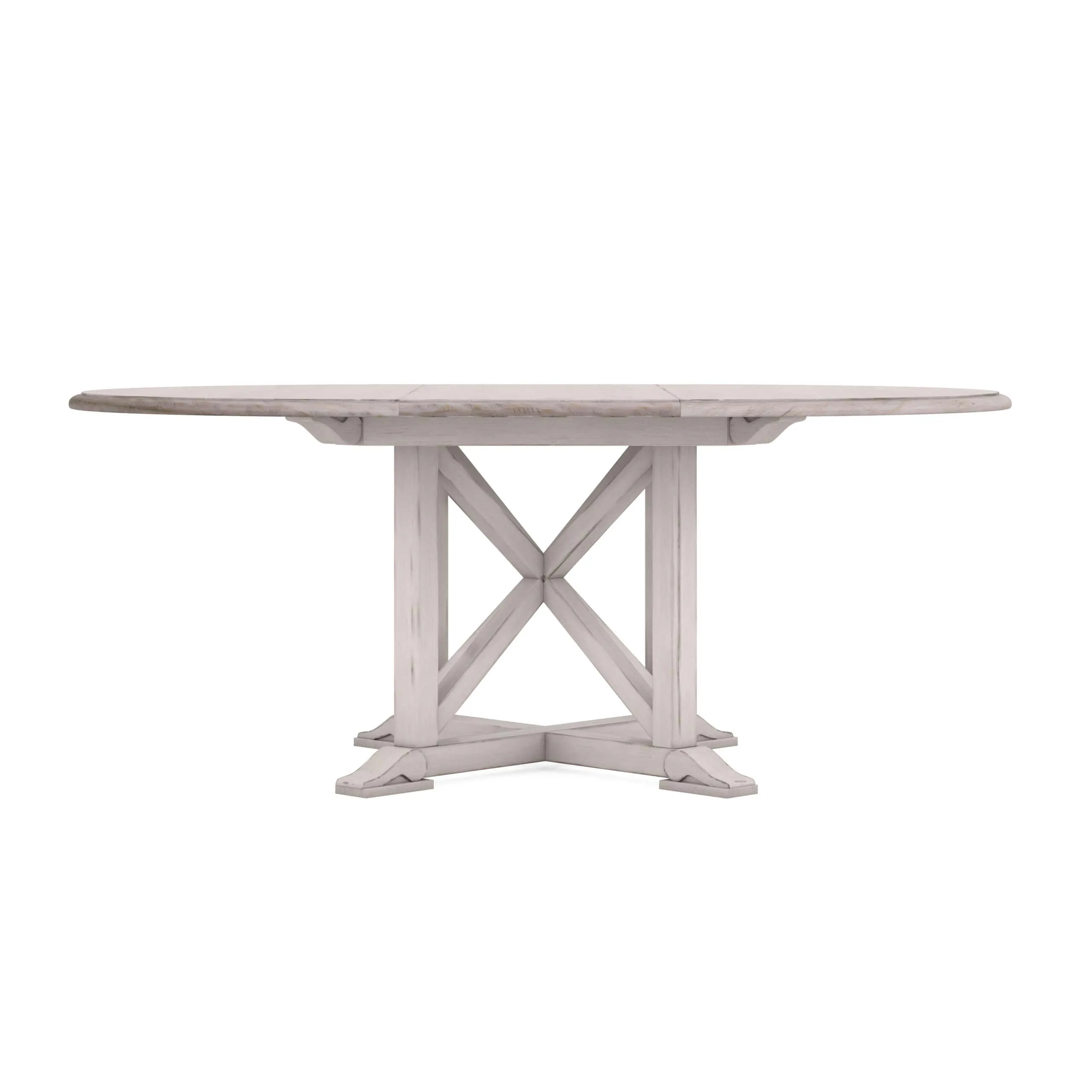 ART Furniture 321225-2817 Alcove Round Dining Table