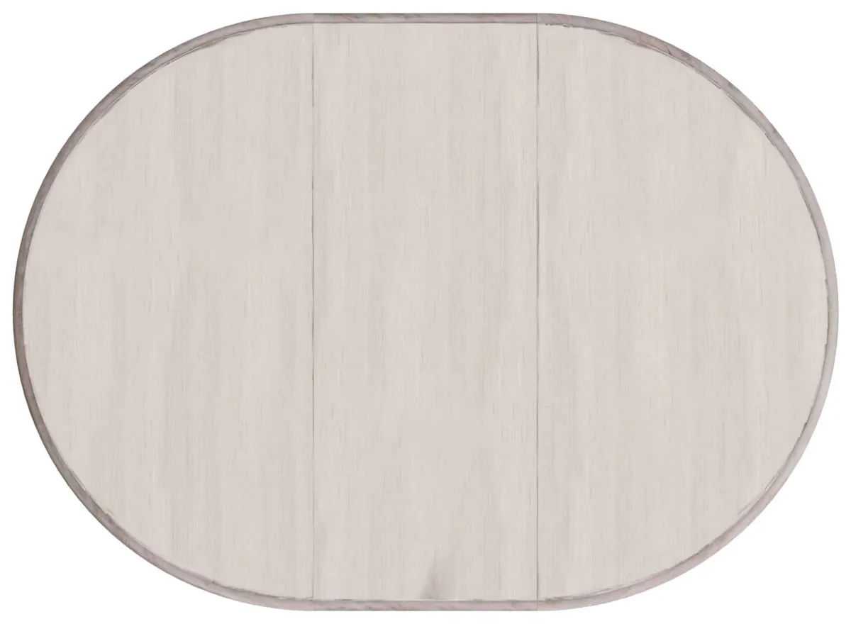 ART Furniture 321225-2817 Alcove Round Dining Table ART Furniture 321225-2817 Alcove Round Dining Table