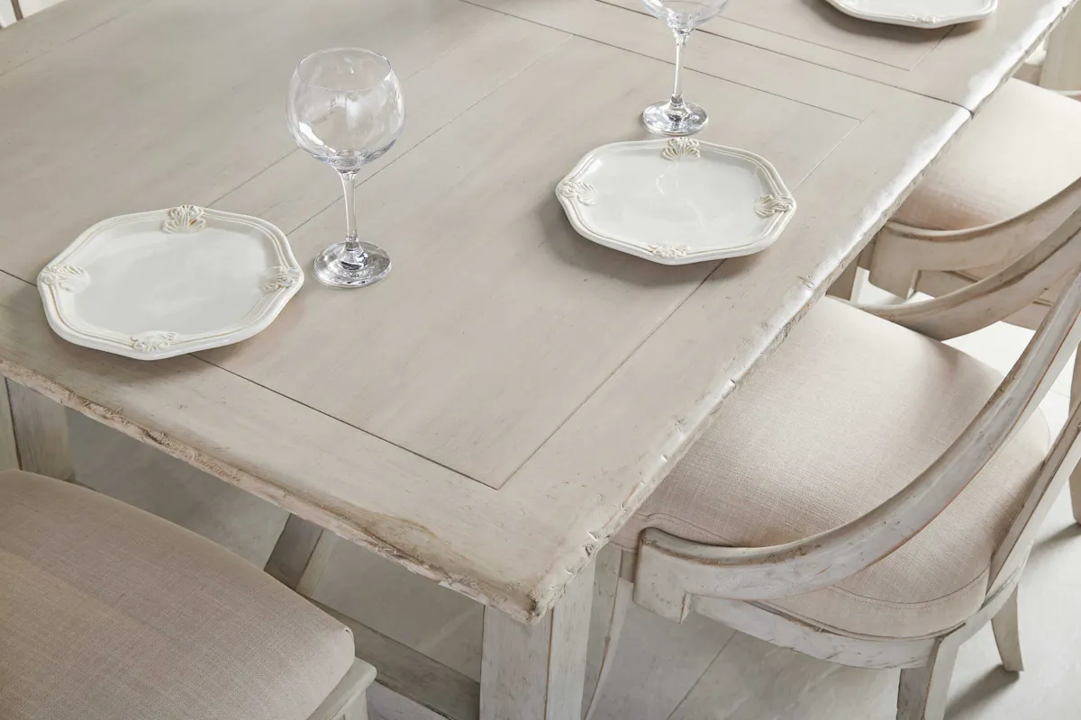 ART Furniture 321238-2817 Alcove Rectangular Dining Table ART Furniture 321238-2817 Alcove Rectangular Dining Table
