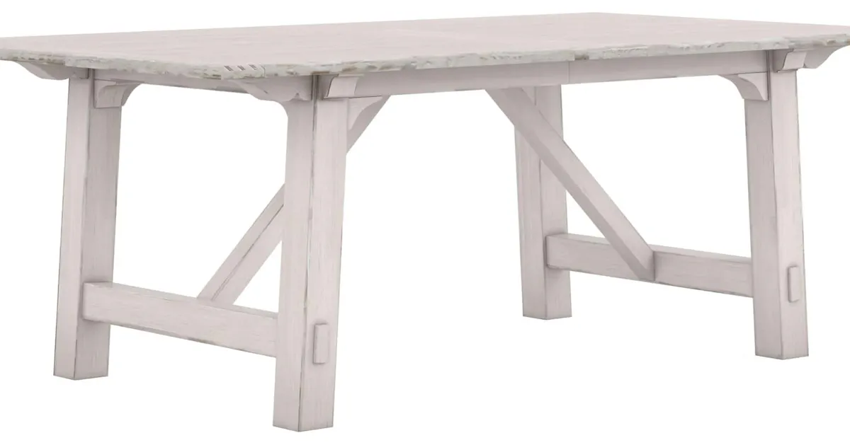 ART Furniture 321238-2817 Alcove Rectangular Dining Table ART Furniture 321238-2817 Alcove Rectangular Dining Table