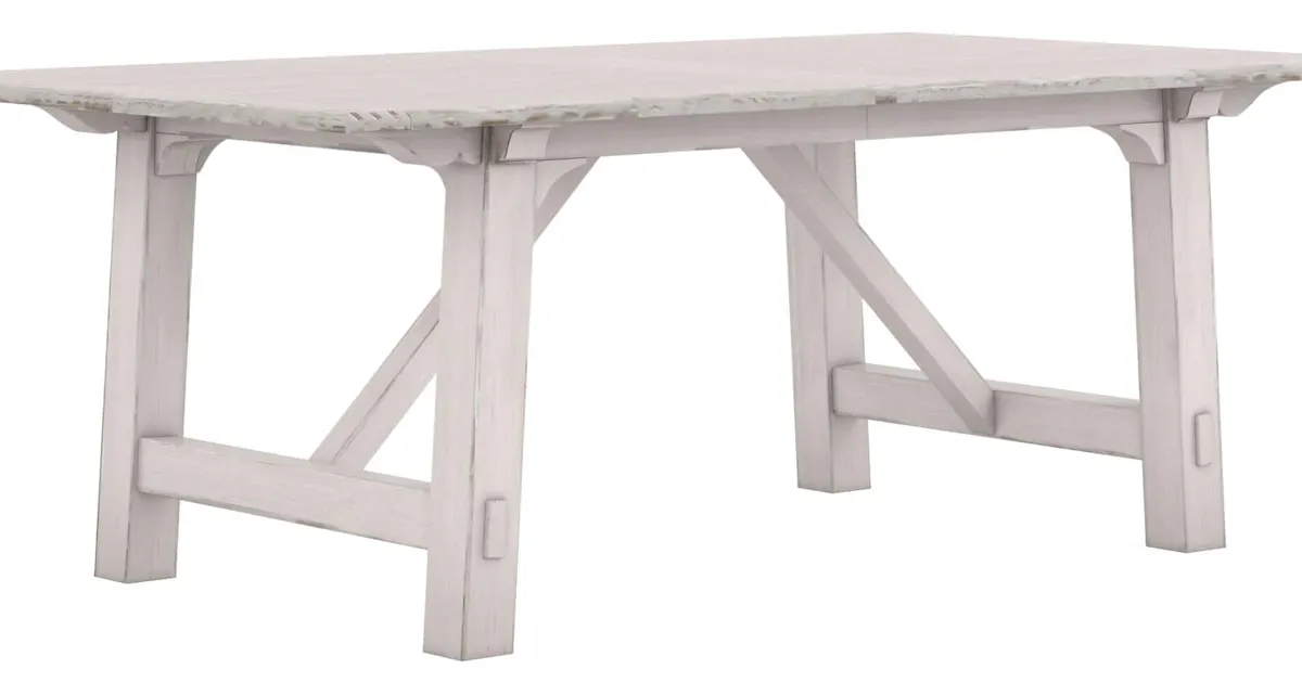 ART Furniture 321238-2817 Alcove Rectangular Dining Table ART Furniture 321238-2817 Alcove Rectangular Dining Table