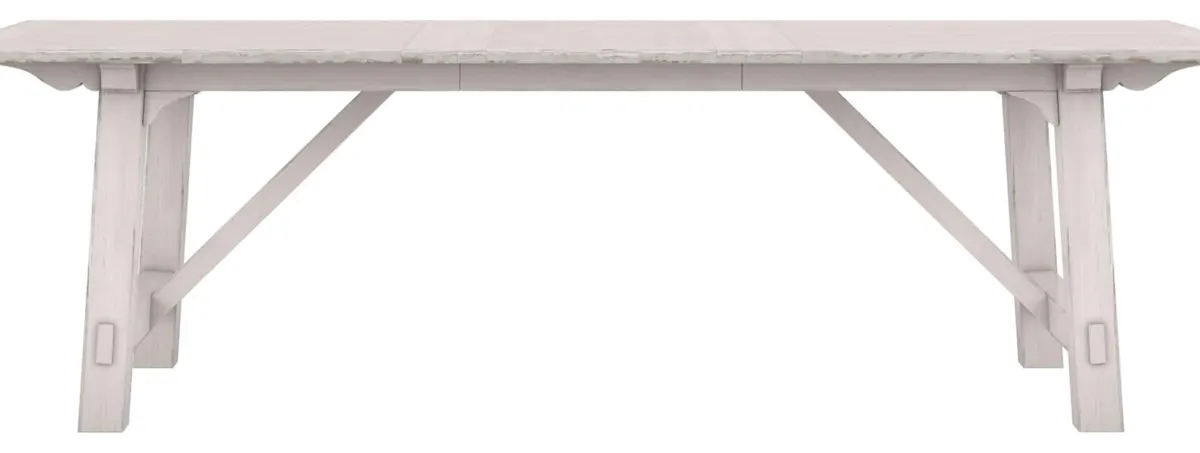 ART Furniture 321238-2817 Alcove Rectangular Dining Table ART Furniture 321238-2817 Alcove Rectangular Dining Table
