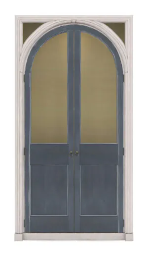 ART Furniture 321240-2840 Alcove Display Cabinet ART Furniture 321240-2840 Alcove Display Cabinet