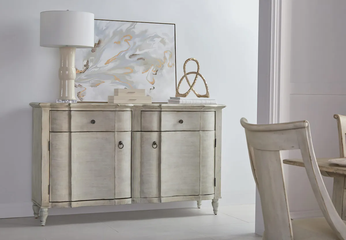 ART Furniture 321247-2817 Alcove Buffet ART Furniture 321247-2817 Alcove Buffet