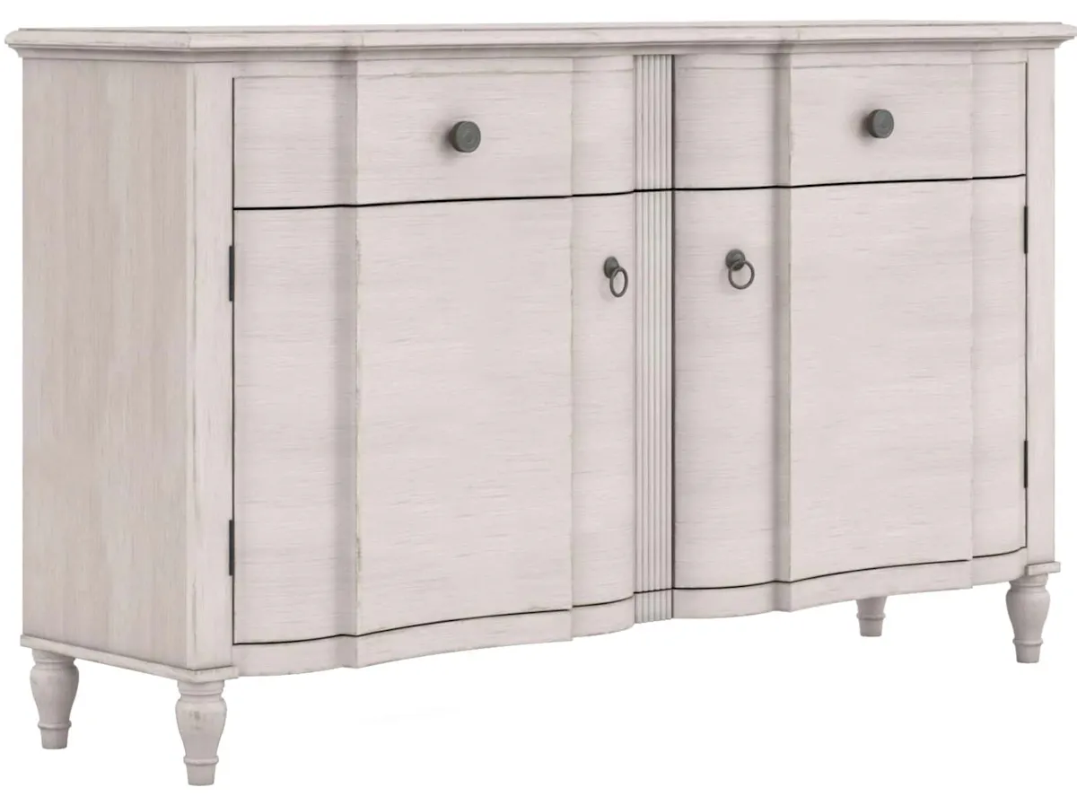 ART Furniture 321247-2817 Alcove Buffet ART Furniture 321247-2817 Alcove Buffet