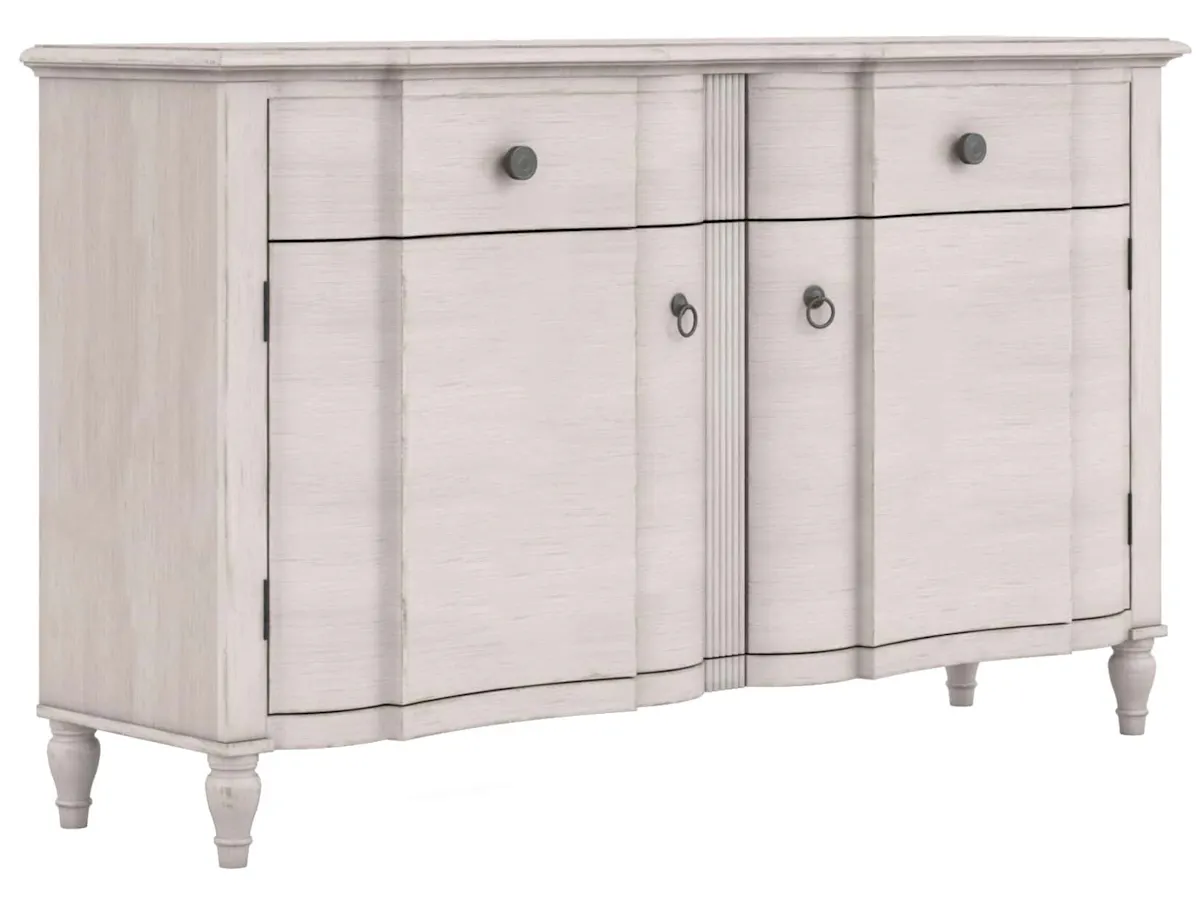 ART Furniture 321247-2817 Alcove Buffet ART Furniture 321247-2817 Alcove Buffet