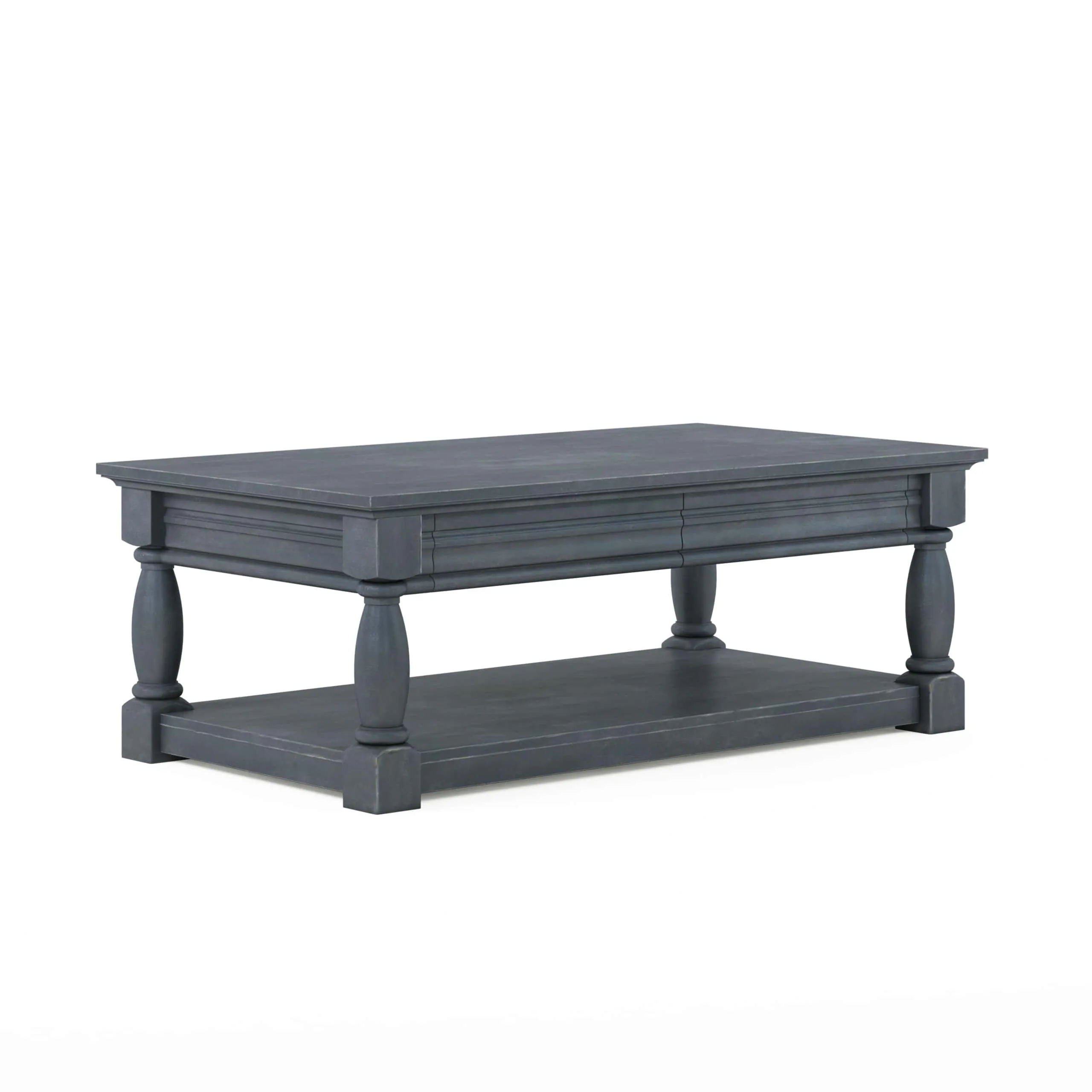 ART Furniture 321300-2821 Alcove Rectangular Cocktail Table
