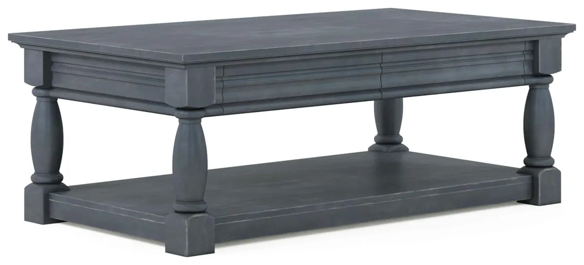 ART Furniture 321300-2821 Alcove Rectangular Cocktail Table ART Furniture 321300-2821 Alcove Rectangular Cocktail Table