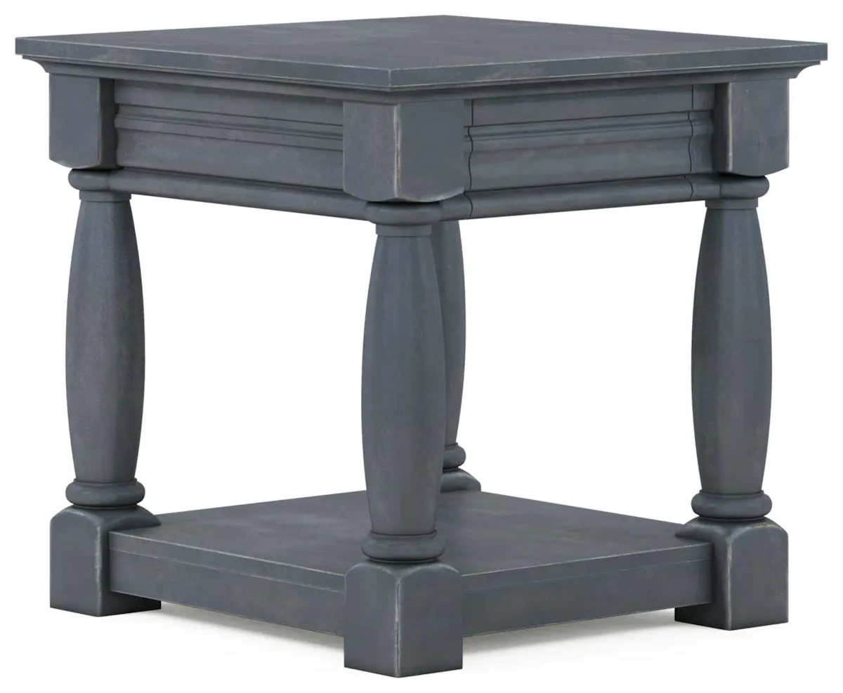ART Furniture 321303-2821 Alcove End Table ART Furniture 321303-2821 Alcove End Table
