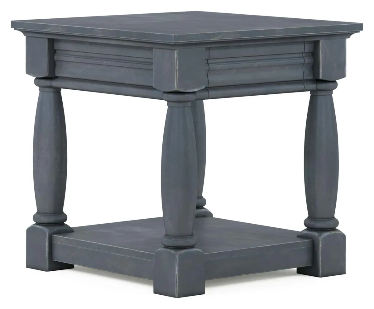 ART Furniture 321303-2821 Alcove End Table ART Furniture 321303-2821 Alcove End Table