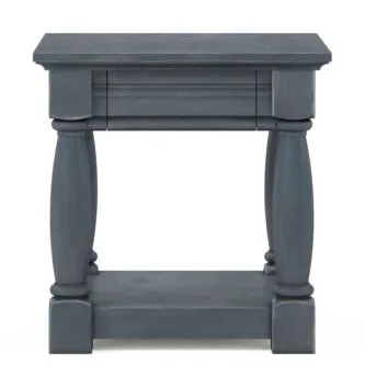 ART Furniture 321303-2821 Alcove End Table ART Furniture 321303-2821 Alcove End Table