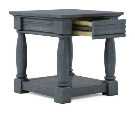 ART Furniture 321303-2821 Alcove End Table ART Furniture 321303-2821 Alcove End Table