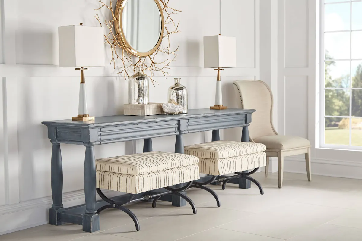 ART Furniture 321314-2821 Alcove Console Table ART Furniture 321314-2821 Alcove Console Table