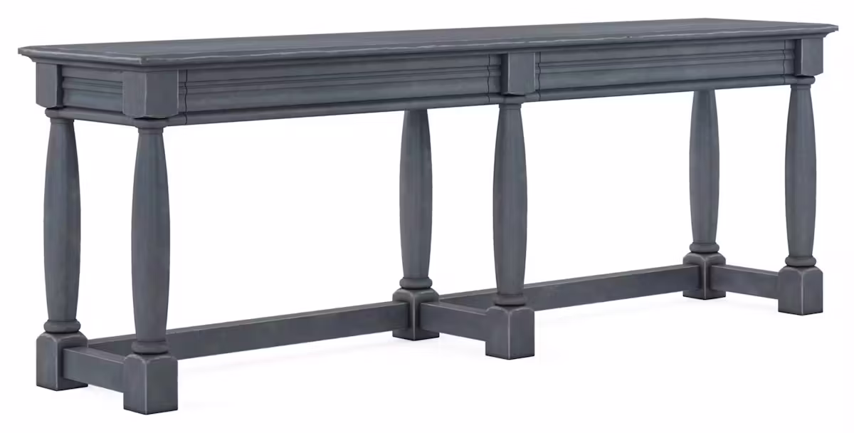 ART Furniture 321314-2821 Alcove Console Table ART Furniture 321314-2821 Alcove Console Table