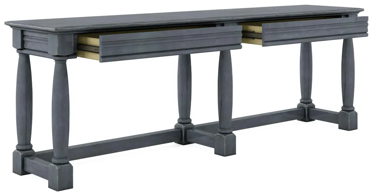 ART Furniture 321314-2821 Alcove Console Table ART Furniture 321314-2821 Alcove Console Table