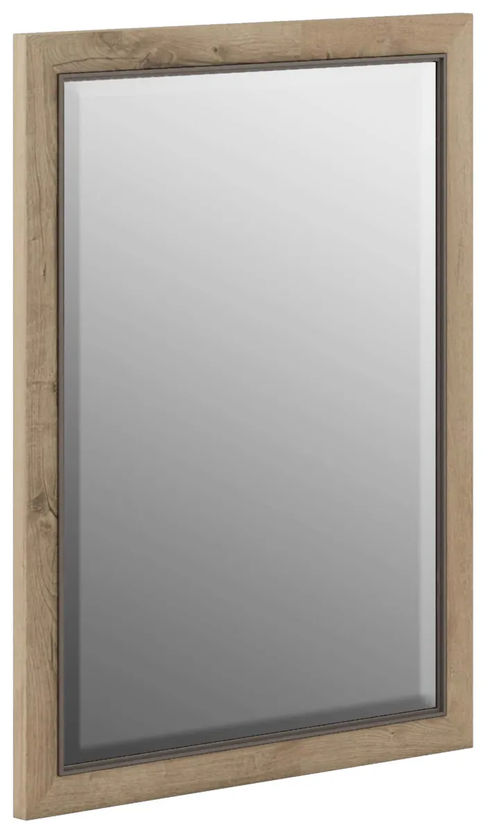 ART Furniture 322120-1302 Garrison Landscape Mirror ART Furniture 322120-1302 Garrison Landscape Mirror