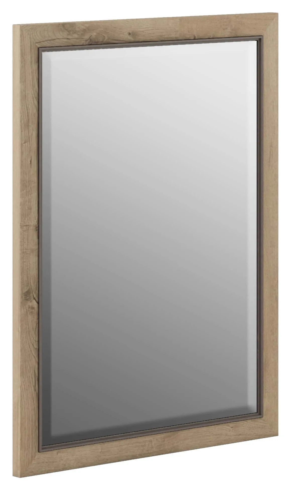 ART Furniture 322120-1302 Garrison Landscape Mirror ART Furniture 322120-1302 Garrison Landscape Mirror