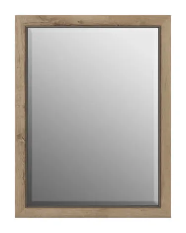 ART Furniture 322120-1302 Garrison Landscape Mirror ART Furniture 322120-1302 Garrison Landscape Mirror