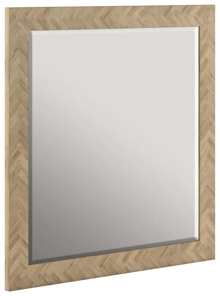 ART Furniture 322121-1302 Garrison Square Mirror ART Furniture 322121-1302 Garrison Square Mirror