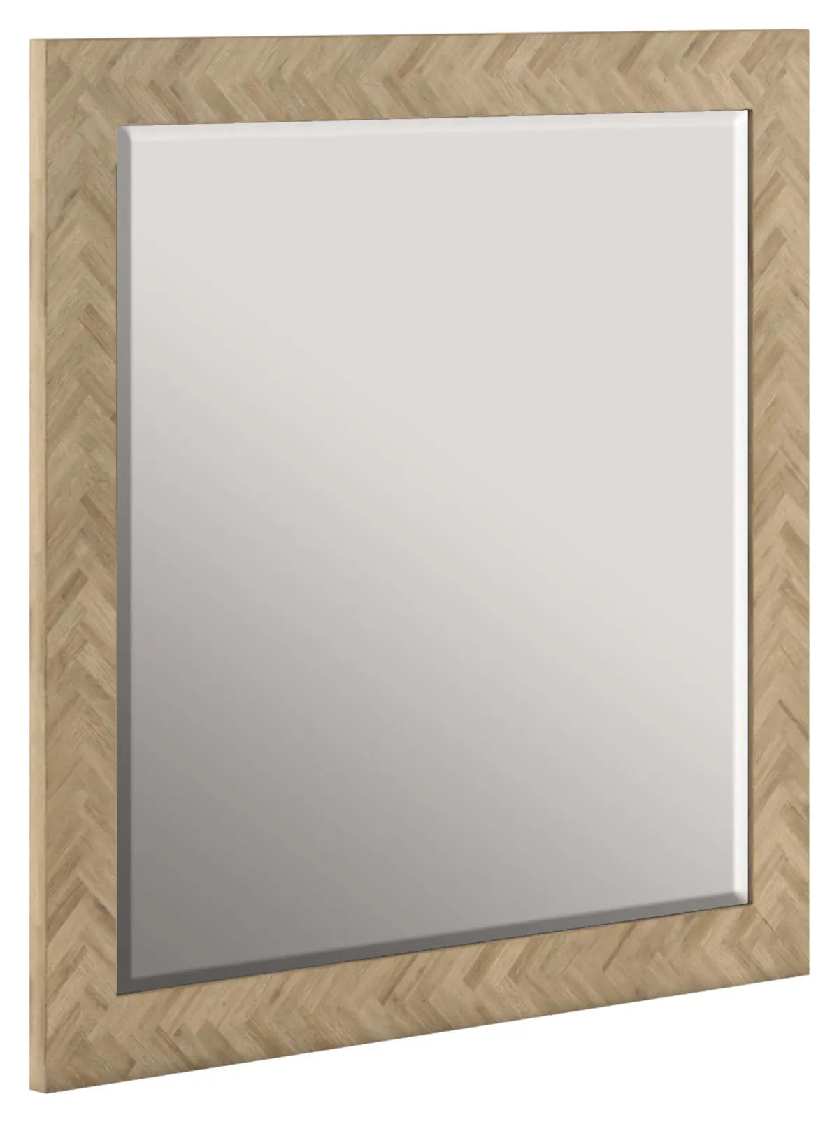 ART Furniture 322121-1302 Garrison Square Mirror ART Furniture 322121-1302 Garrison Square Mirror