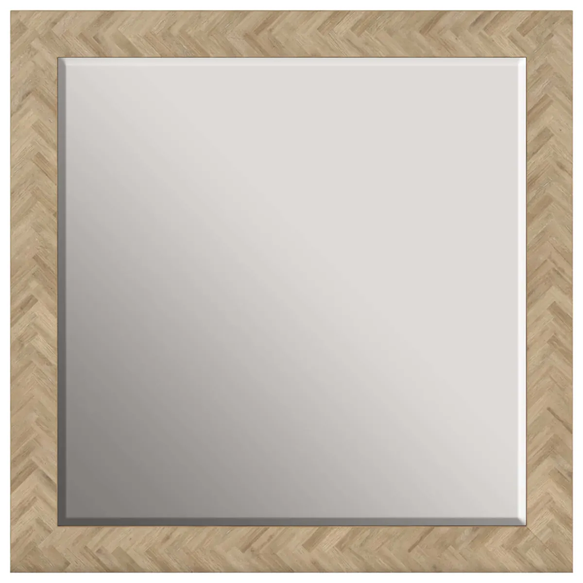 ART Furniture 322121-1302 Garrison Square Mirror ART Furniture 322121-1302 Garrison Square Mirror