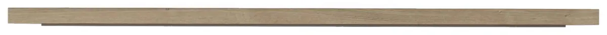 ART Furniture 322120-1302 Garrison Landscape Mirror ART Furniture 322120-1302 Garrison Landscape Mirror