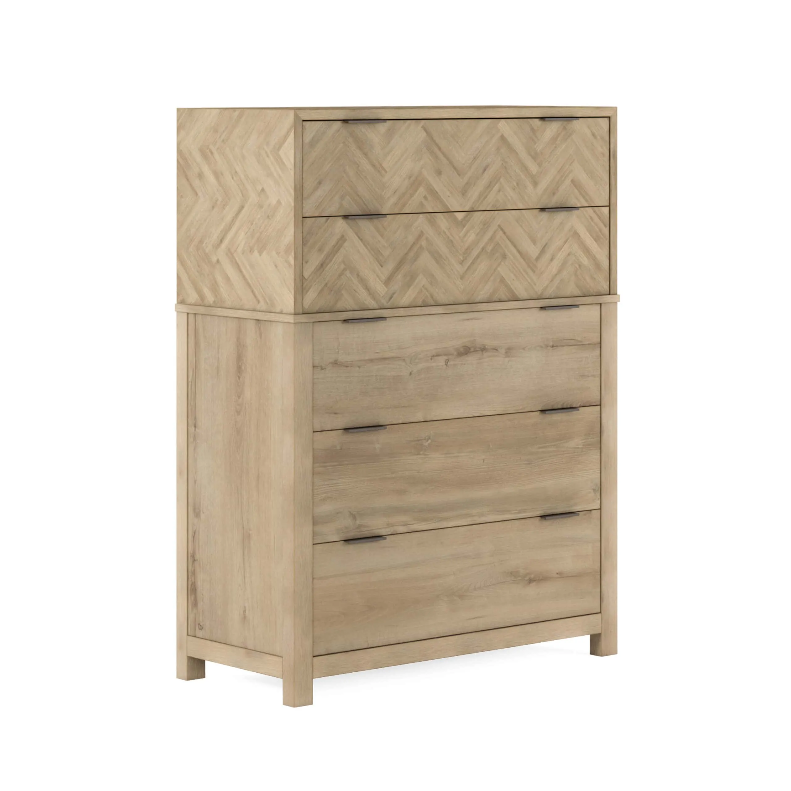 ART Furniture 322150-1302 Garrison Drawer Chest