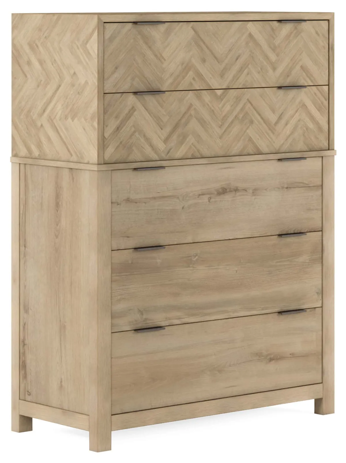 ART Furniture 322150-1302 Garrison Drawer Chest ART Furniture 322150-1302 Garrison Drawer Chest