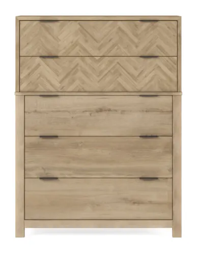 ART Furniture 322150-1302 Garrison Drawer Chest ART Furniture 322150-1302 Garrison Drawer Chest