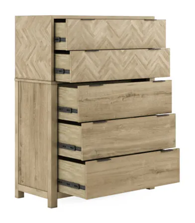 ART Furniture 322150-1302 Garrison Drawer Chest ART Furniture 322150-1302 Garrison Drawer Chest