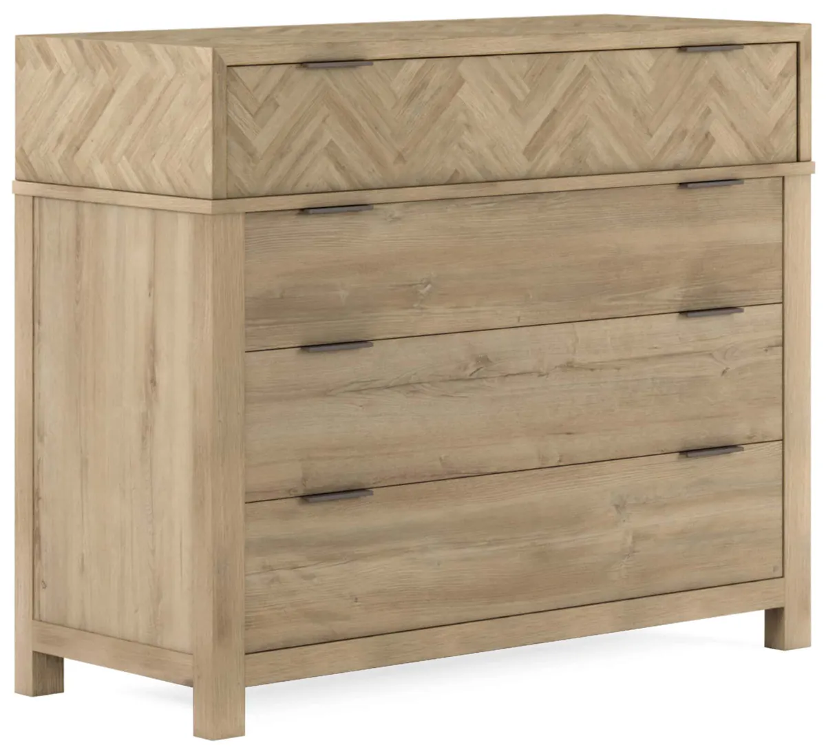 ART Furniture 322158-1302 Garrison Accent Chest ART Furniture 322158-1302 Garrison Accent Chest