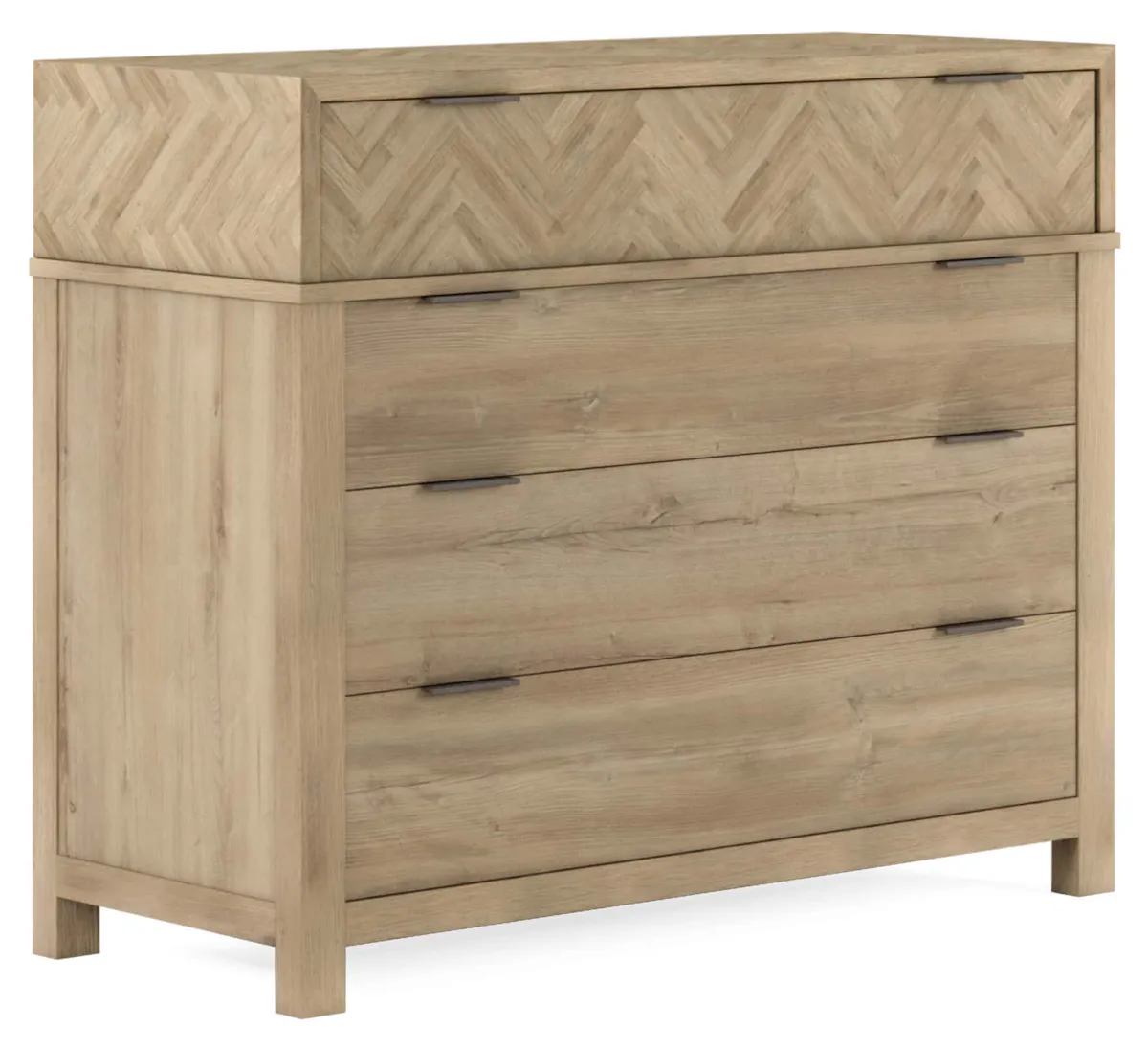 ART Furniture 322158-1302 Garrison Accent Chest ART Furniture 322158-1302 Garrison Accent Chest