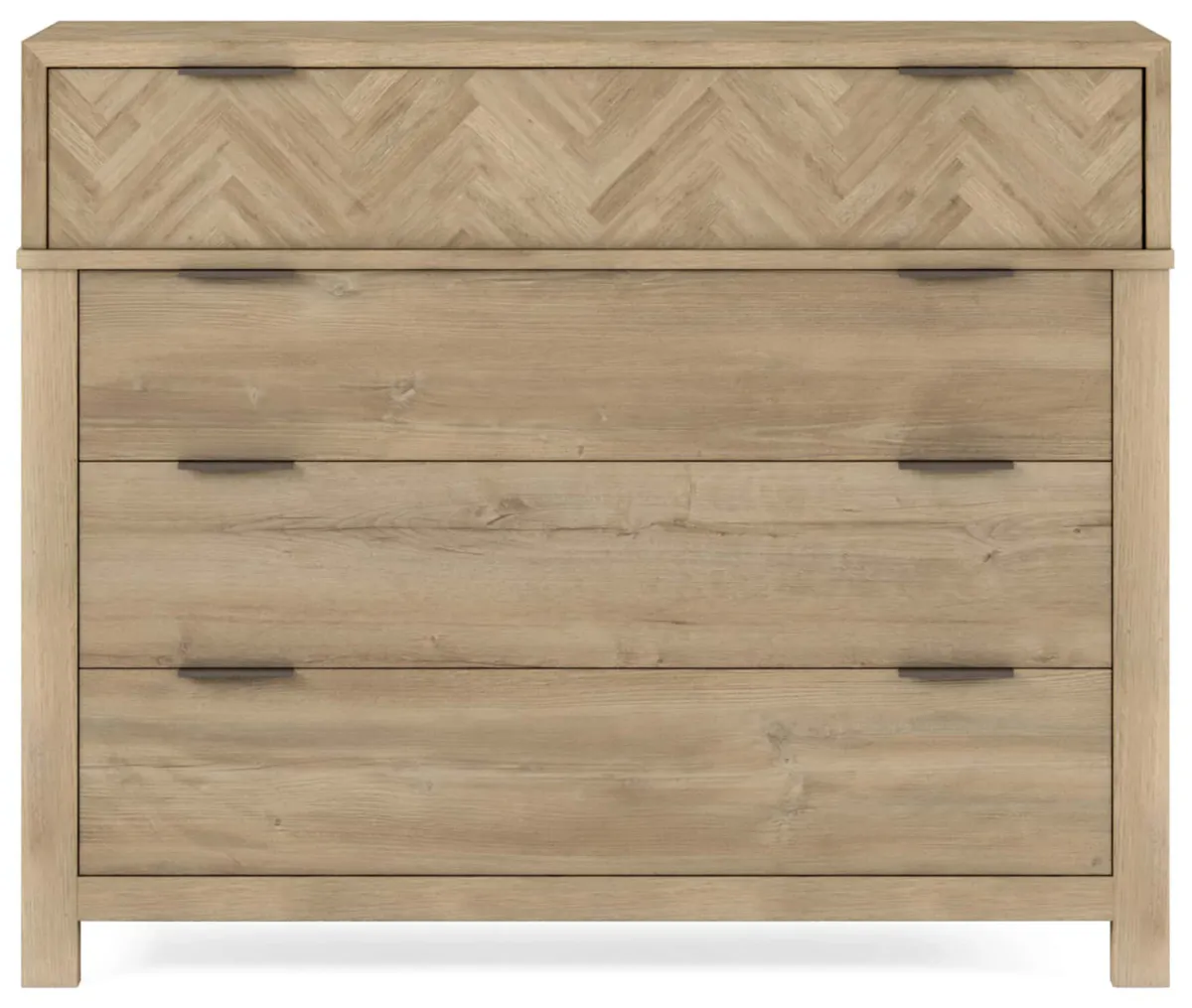 ART Furniture 322158-1302 Garrison Accent Chest ART Furniture 322158-1302 Garrison Accent Chest