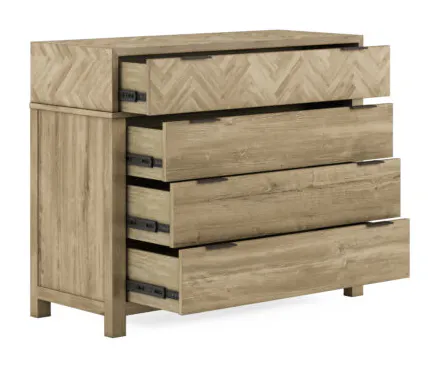ART Furniture 322158-1302 Garrison Accent Chest ART Furniture 322158-1302 Garrison Accent Chest