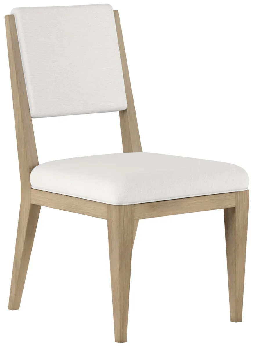 ART Furniture 322204-1302 Garrison Side Chair ART Furniture 322204-1302 Garrison Side Chair