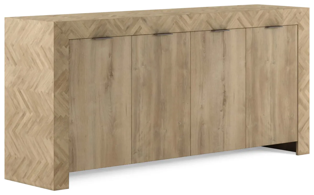 ART Furniture 322252-1302 Garrison Credenza ART Furniture 322252-1302 Garrison Credenza