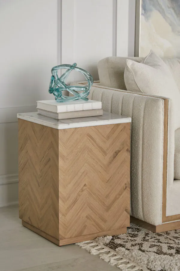 ART Furniture 322309-1302 Garrison Accent Table ART Furniture 322309-1302 Garrison Accent Table